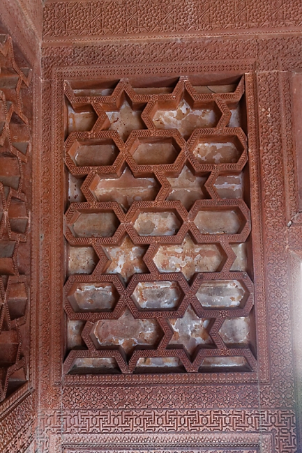 Fatehpur Sikri-034